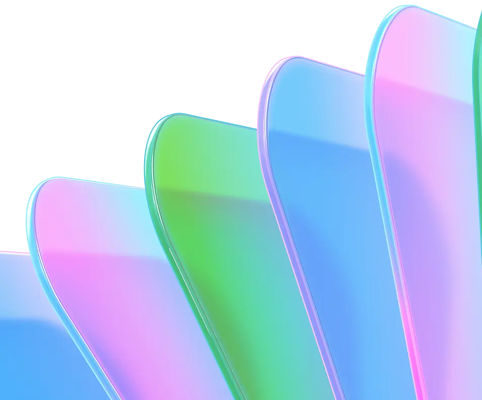 Section background