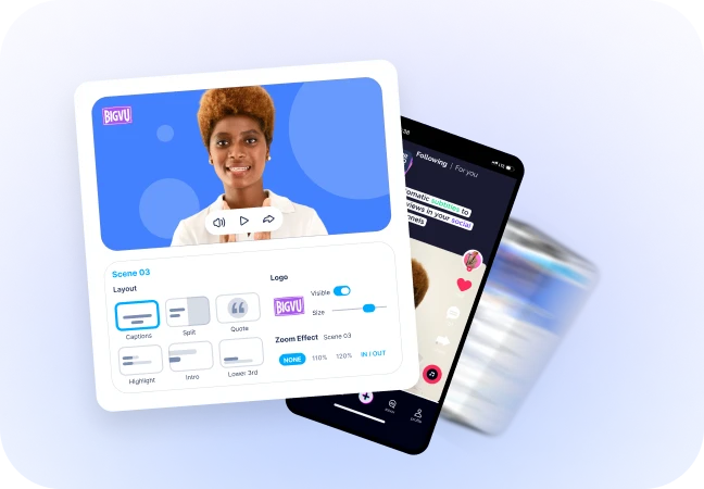 Your Videos, Your Brand