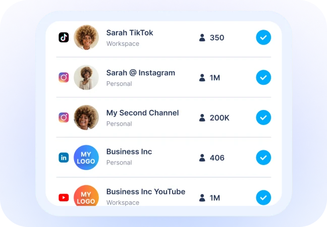 Social Media