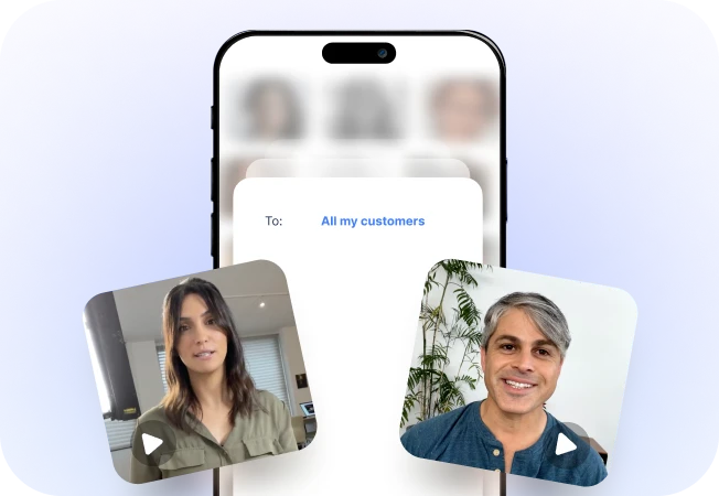 Video Emails